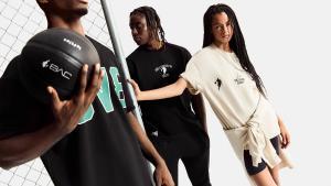 Lefties y Kelme. Nueva Colección