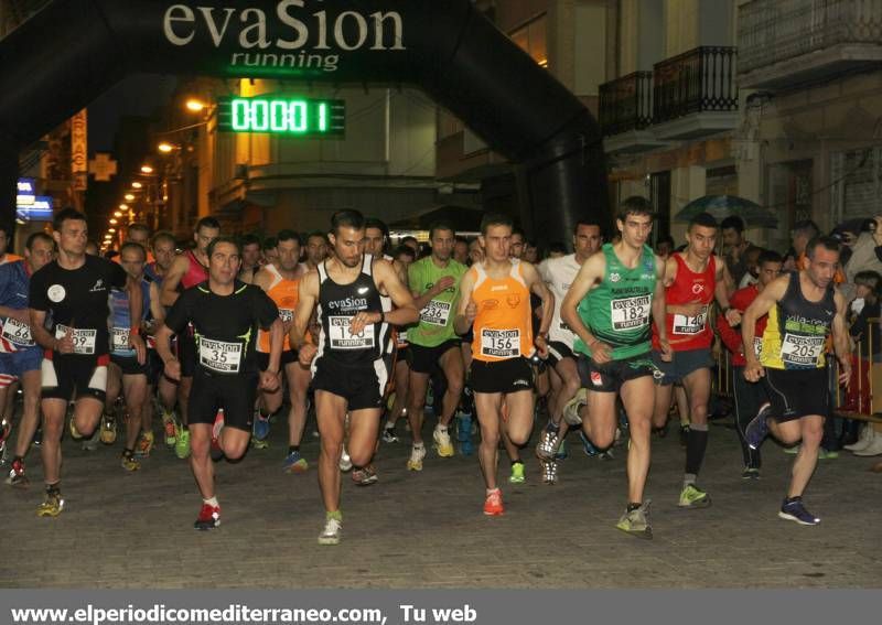 Galería de fotos - - Carrera popular de la juventud en Nules