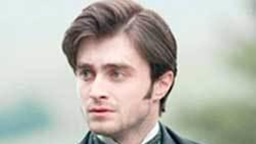 Daniel Radcliffe.