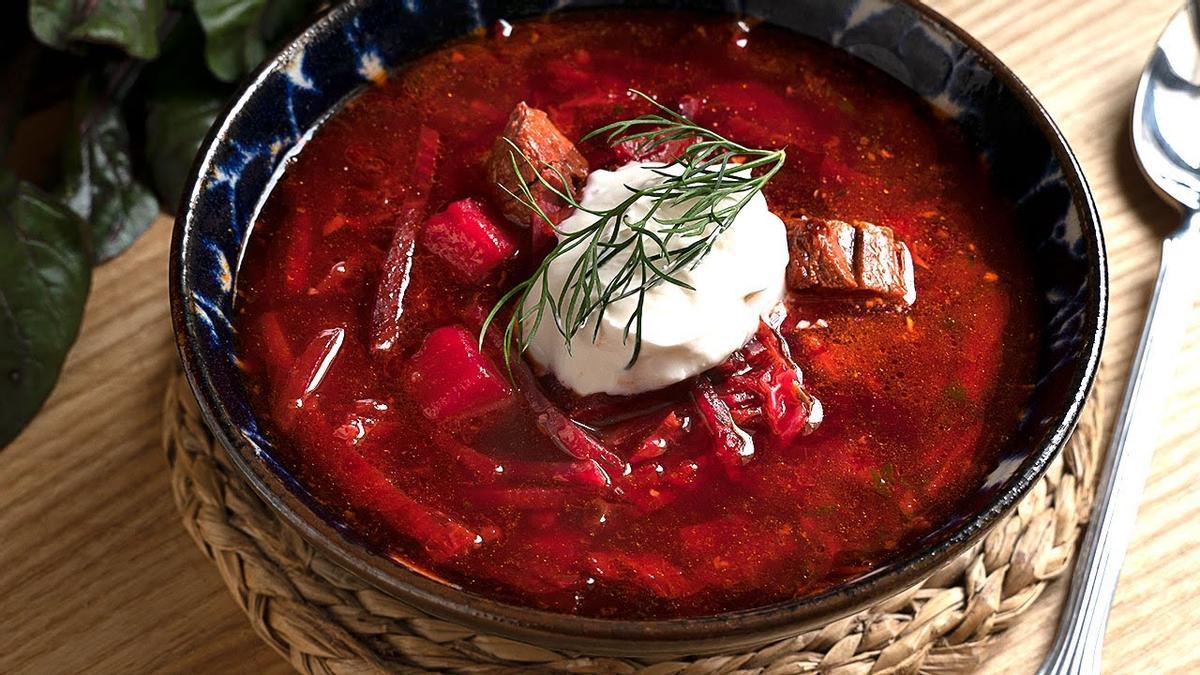 BORSCH