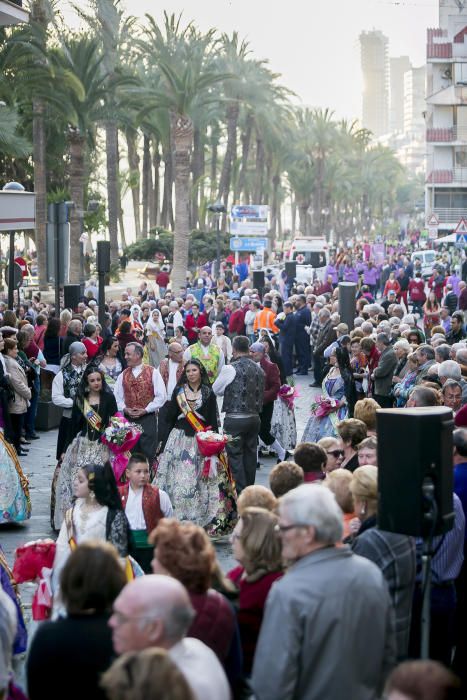 277 aniversario del Hallazgo de la Mare de Déu