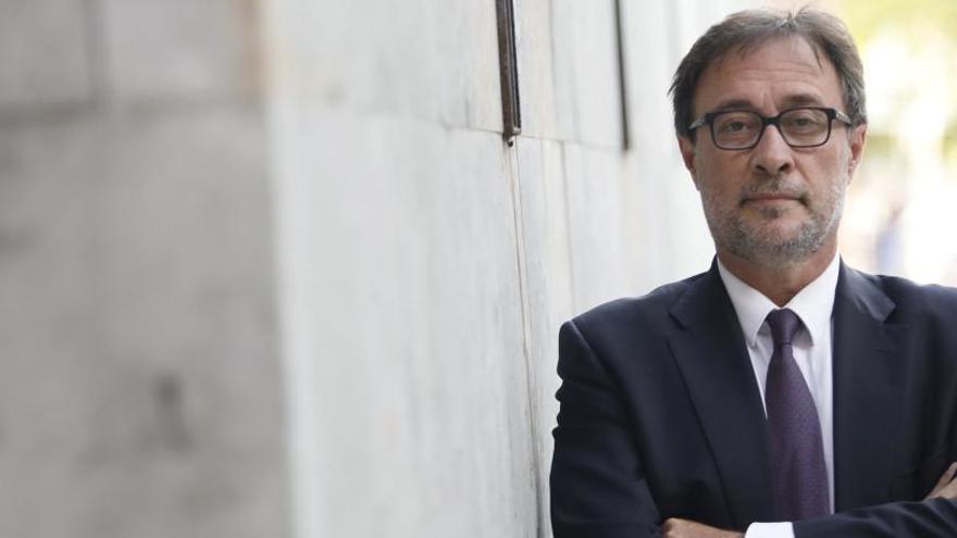 Agustí Benedito.