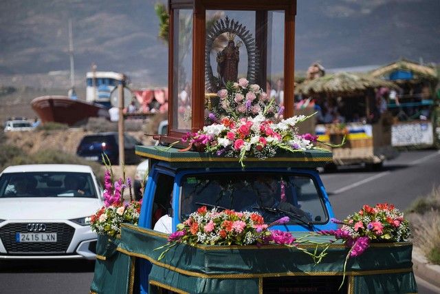 Romería de la Virgen de Abona