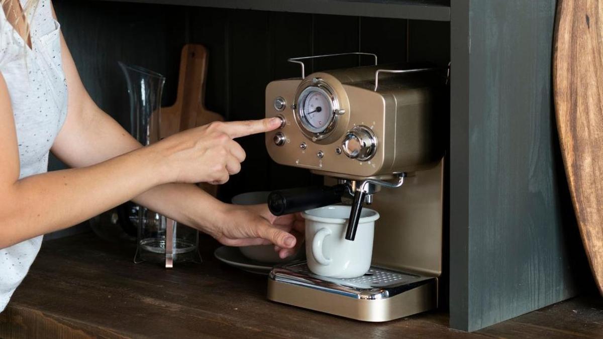 Las mejores cafeteras espresso para casa: modelos recomendados y guía para elegir