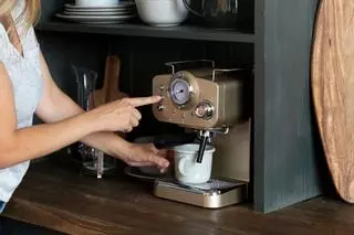 Las mejores cafeteras espresso para casa: modelos recomendados y guía para elegir
