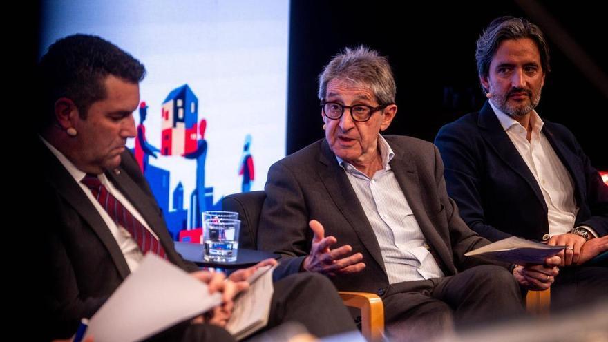 El Govern vol incentivar el comerç en el món rural amb 2,1 milions