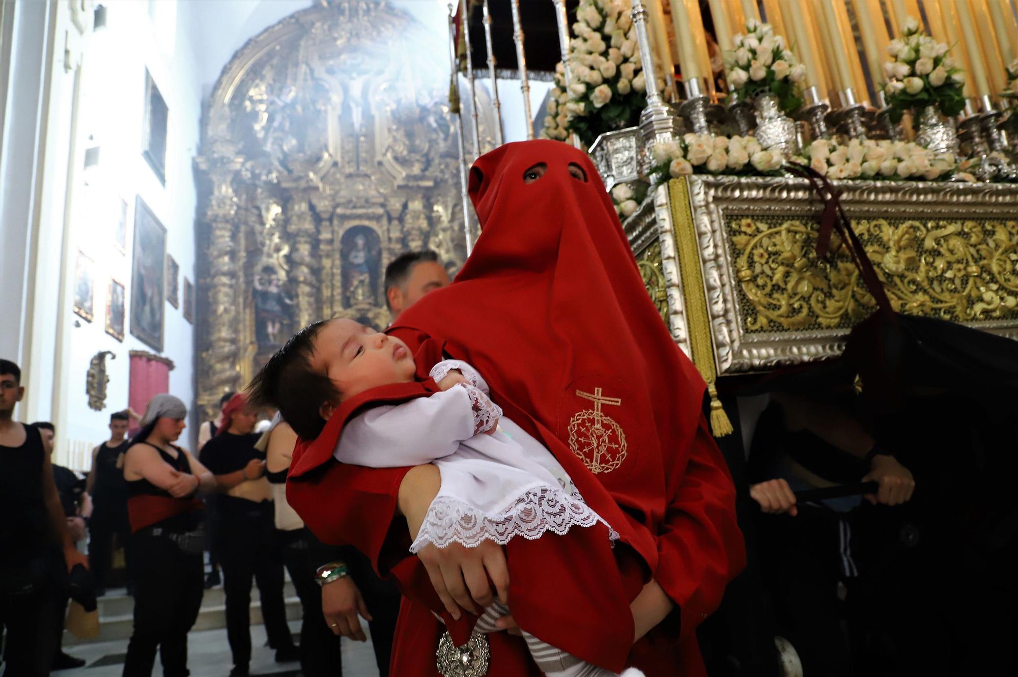 Al calor de la Hermandad del BuenSuceso