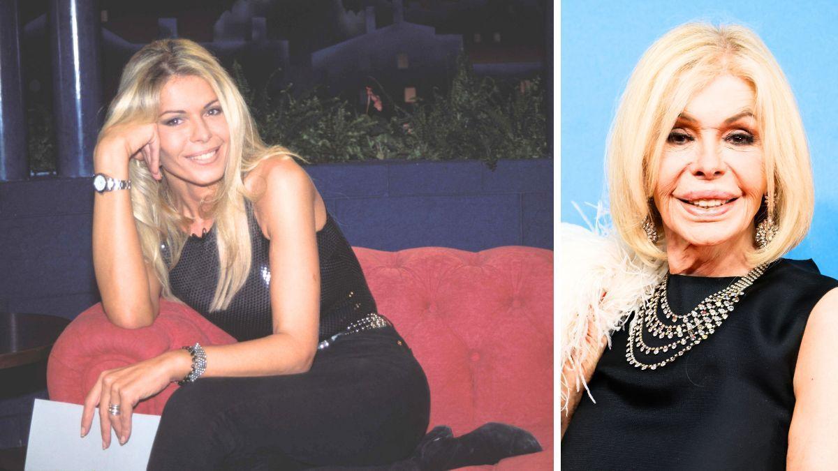 La dura infancia de Bibiana Fernández hasta que pudo ser libre