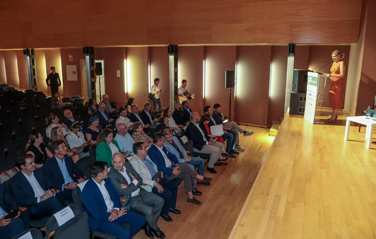 Foro Proyectando Vega Baja