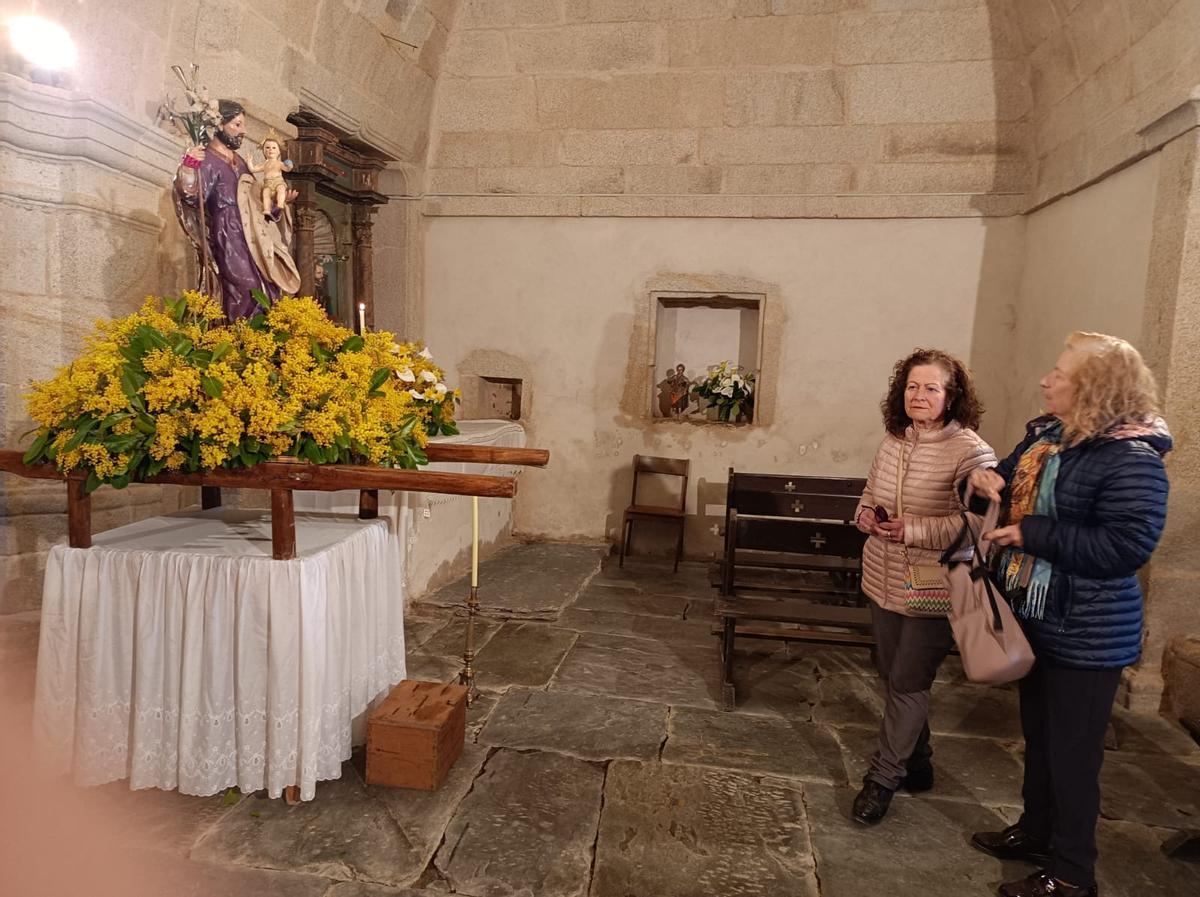 Romería de San Vitero
