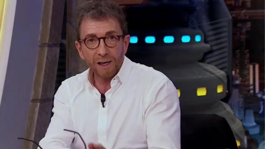 Pablo Motos anuncia un polémico cambio en &#039;El Hormiguero&#039; y toda España reacciona