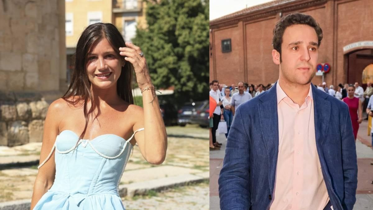 Froilán y Miri Pérez, la pareja más unexpected del verano: todas las claves