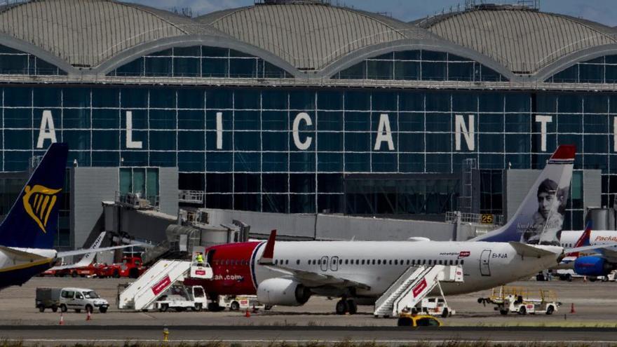 Norwegian inicia nuevas rutas con Islandia y Alemania