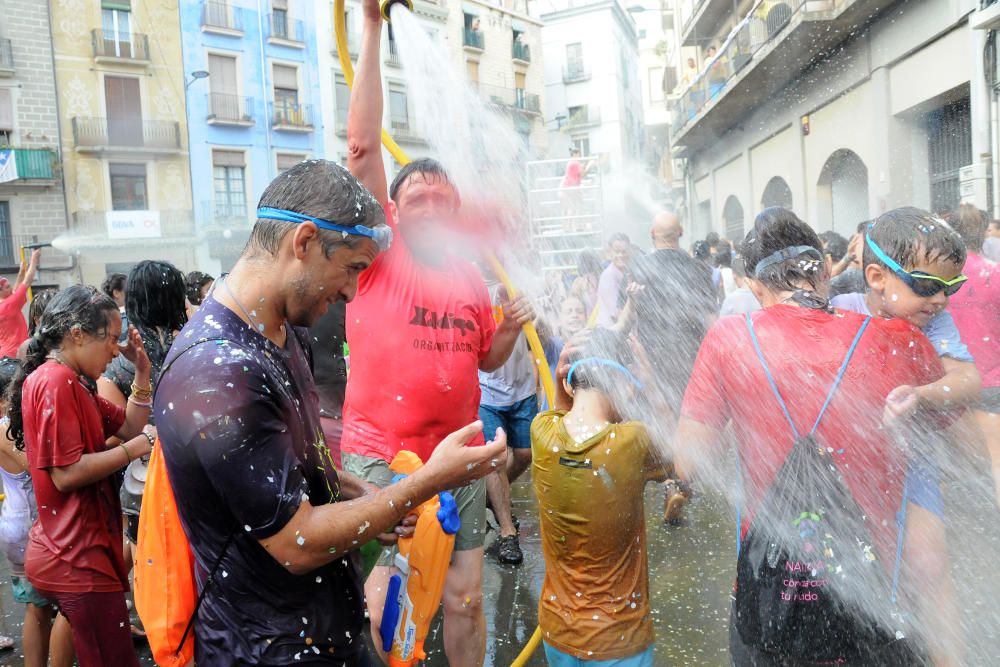 Les imatges del Correaigua