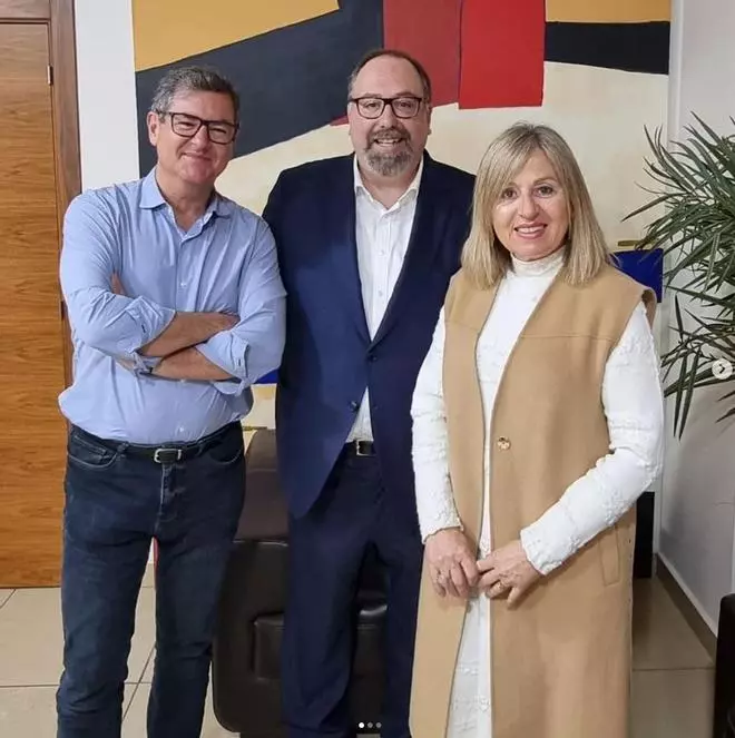 L’enginyeria gironina Solventa6 obre una delegació a Madrid