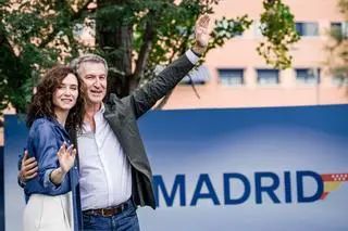 Feijóo acusa Sánchez d’«encoratjar» l’arribada de migrants i de preferir el rei del Marroc a Felip VI