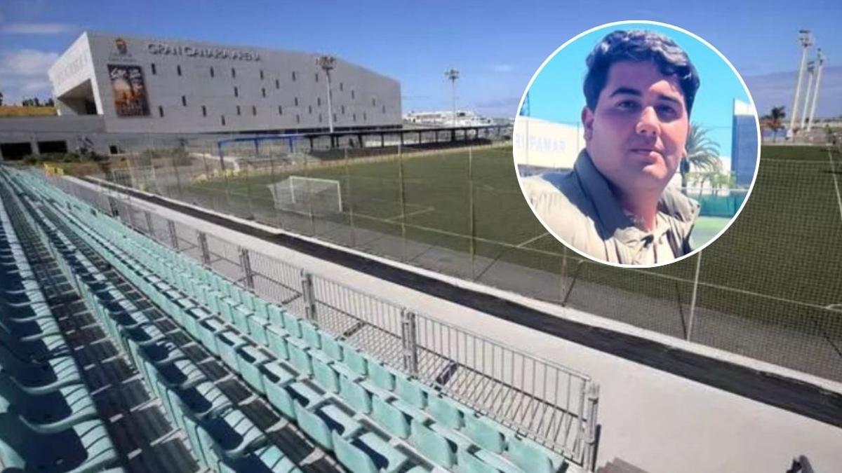 Así actuaba el falso ojeador de fútbol que abusó de 61 menores en Canarias