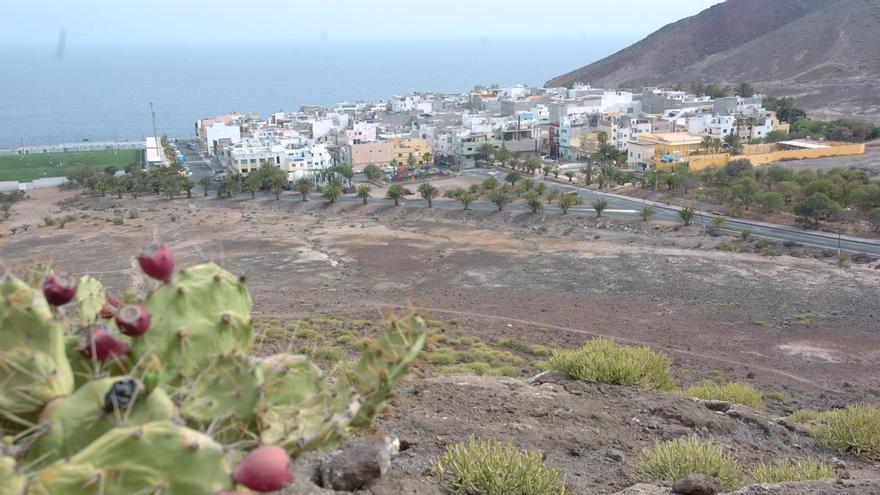 La Pasión según Las Coloradas - La Provincia