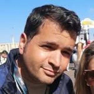 Javier Viera