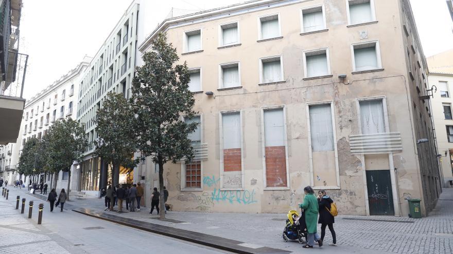 Un jutge confirma la penalització a una empresa que li impedeix licitar a Girona