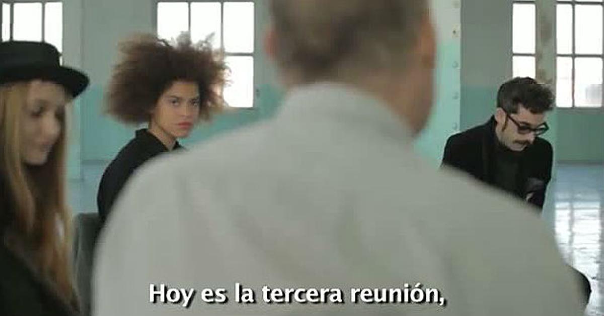 L’espot del Primavera Sound on apareix la teràpia per deixar de ser ’hipster’