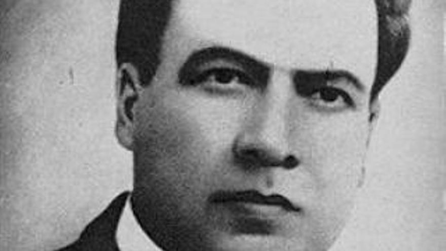 Se cumplen 100 años de la muerte de Rubén Darío