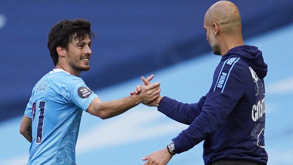 David silva 2025 puma