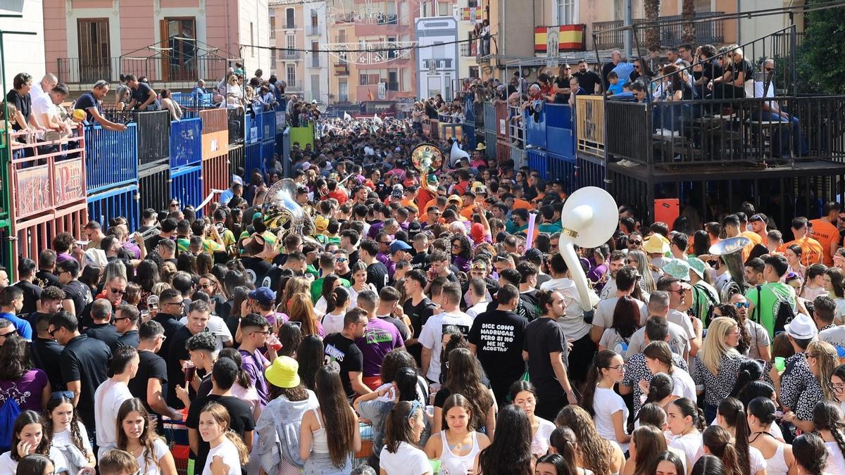 Fira d'Onda, unos días para disfrutar a lo grande de la tradición y la fiesta.