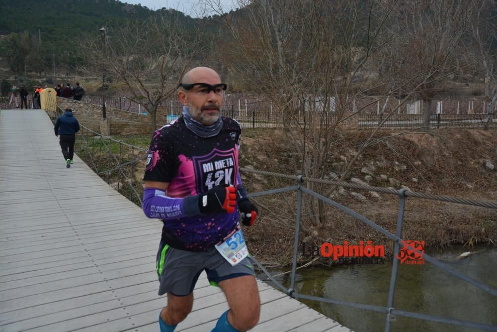 III Carrera Exploradores de Cieza 2018