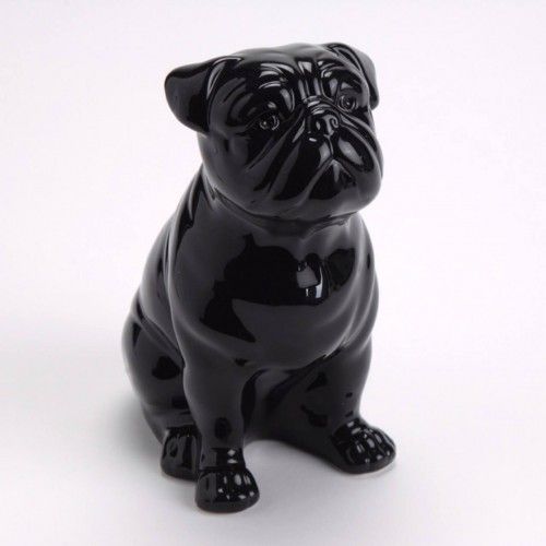 DOGGY - Figurilla deco