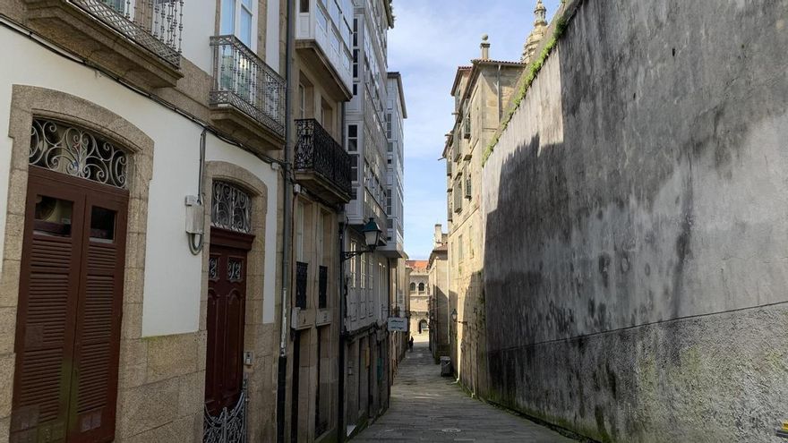 El &quot;mejor brunch de Galicia&quot; estará en Santiago de Compostela durante el mes de abril