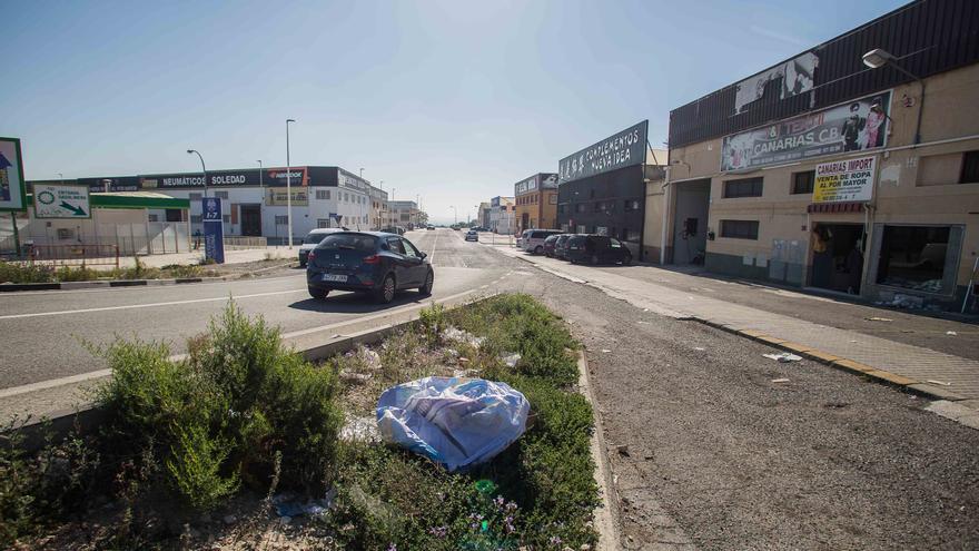 Crevillent propone a los empresarios de los polígonos que se agrupen en una asociación