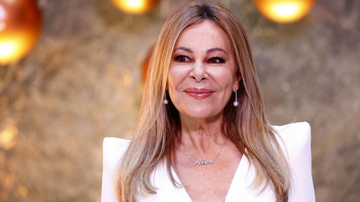 Ya se conoce quién será la tutora legal de la pequeña Anita cuando Ana Obregón fallezca: Una persona muy cercana a Aless Lequio