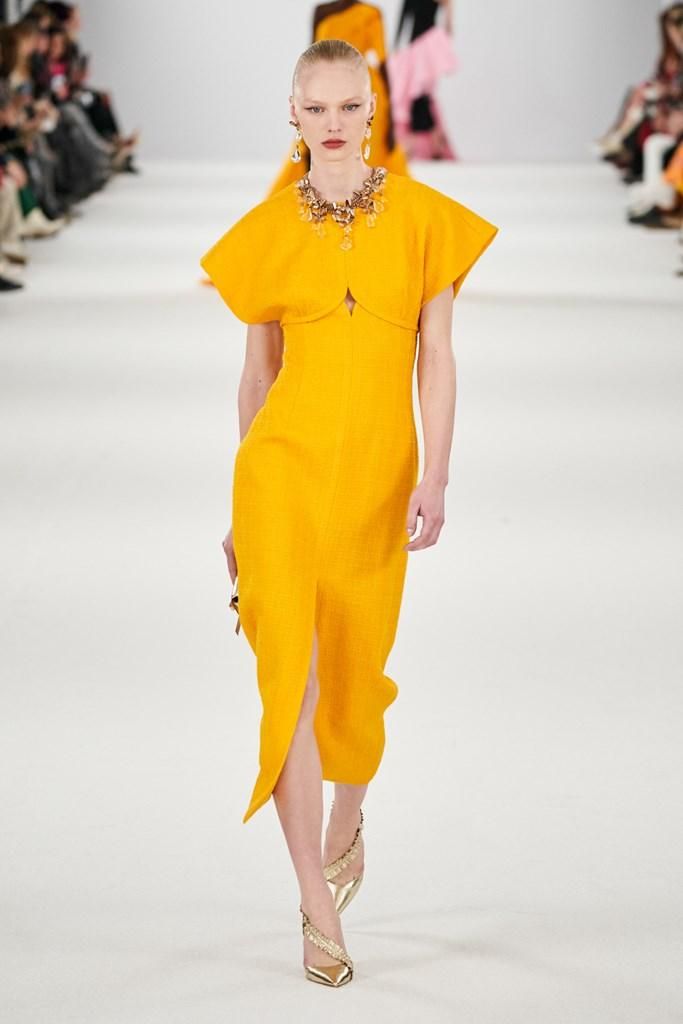 Carolina Herrera