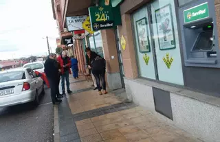 El atracador que asaltó un banco en Morales del Vino irá cuatro años a la cárcel