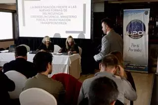 Jornada Jupol en Gijón