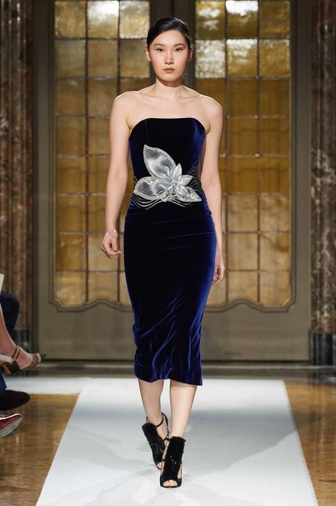 Dobrzanska Couture House