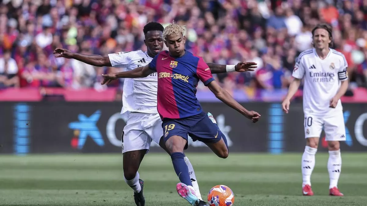 Real Madrid o FC Barcelona: ¿quién ha ganado más clásicos?