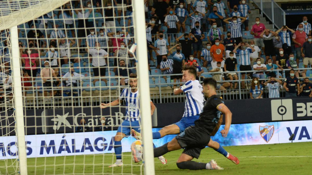 LaLiga SmartBank | Málaga CF - Girona