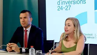 Siete proyectos del Pla Obert en la Safor suman 220.000 euros de inversión