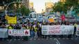 Vaga de professors a Catalunya: ¿on és avui dimecres i on toca demà dijous?