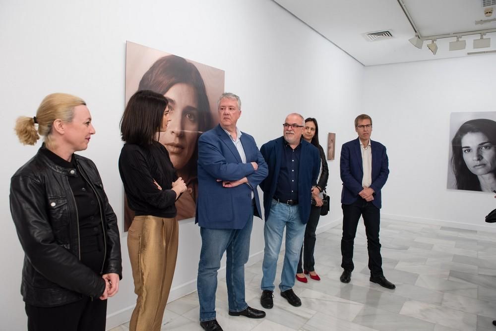 El CAAM presenta la exposición 'Know Us' de la artista canaria Yapci Ramos