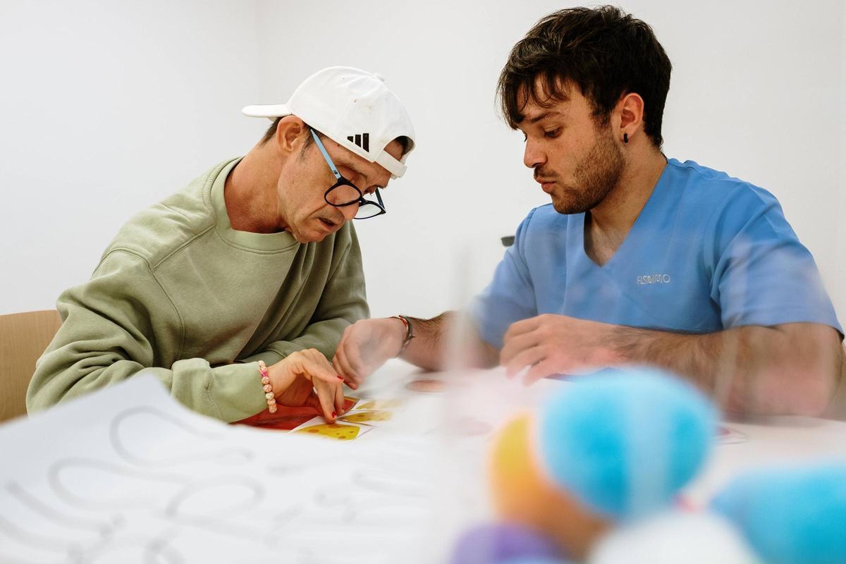 Son Ametler, autonomía y calidez para mayores con síndrome de down en Mallorca