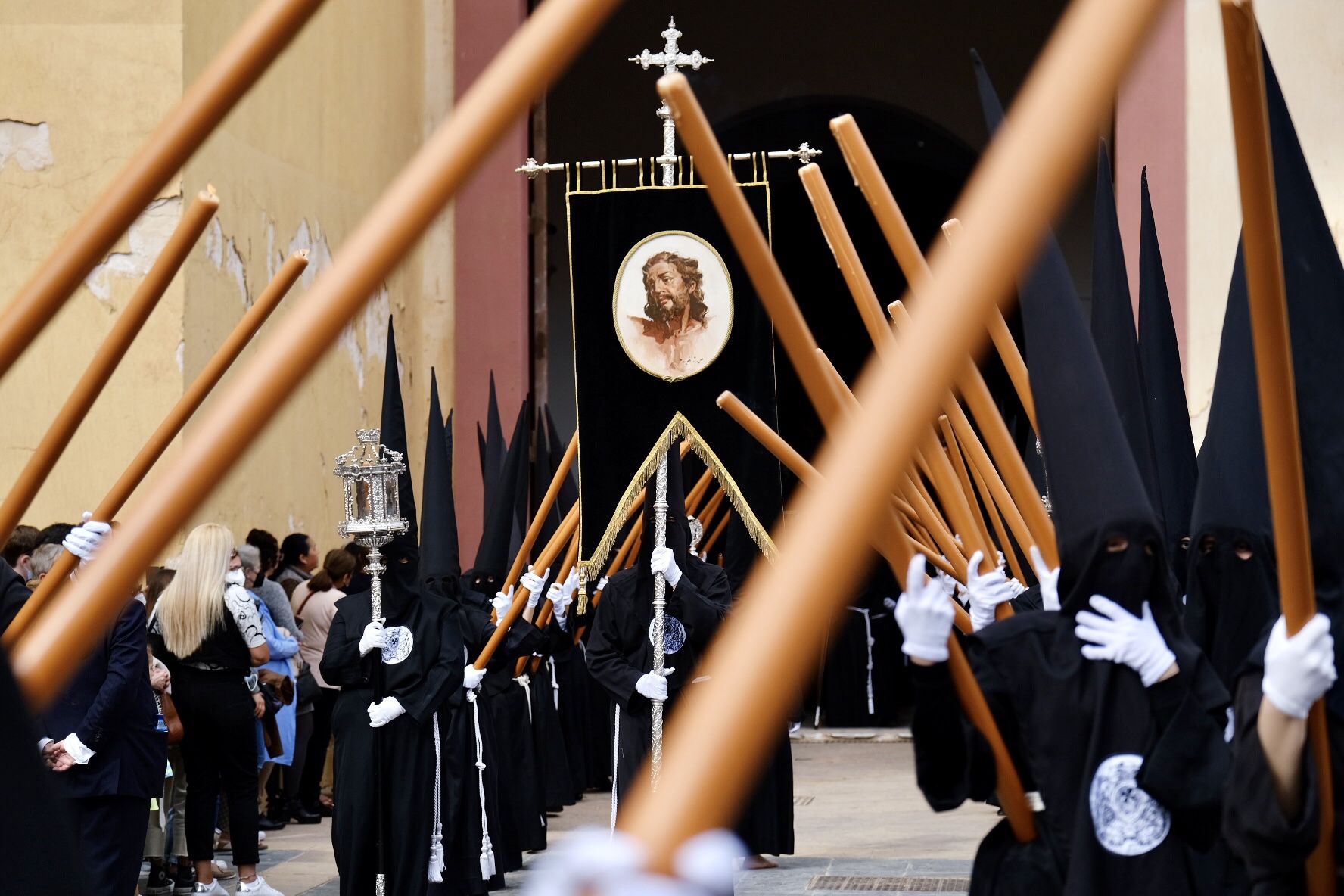 Dolores del Puente | Lunes Santo 2022