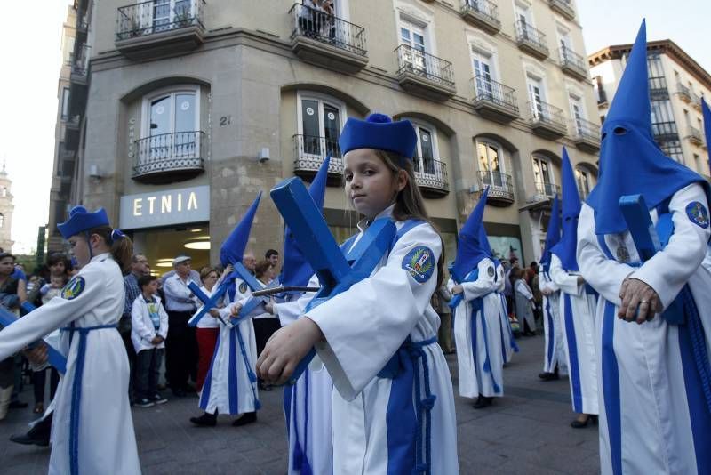 Fotogalería: Semana Santa 2014