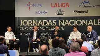 El momento más dulce del Celta