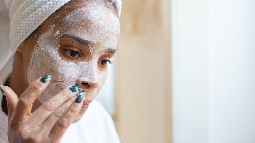 QUITAR ARRUGAS DE LOS OJOS | El sencillo truco de los profesionales del  maquillaje para tapar las arrugas de alrededor de los ojos y rejuvenecer la  mirada