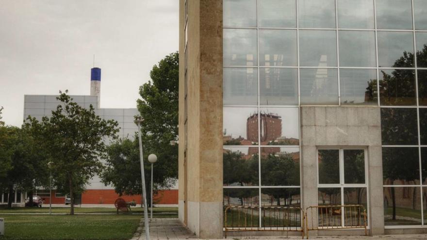 El autoconsumo de energía solar en el Campus Viriato comienza en septiembre