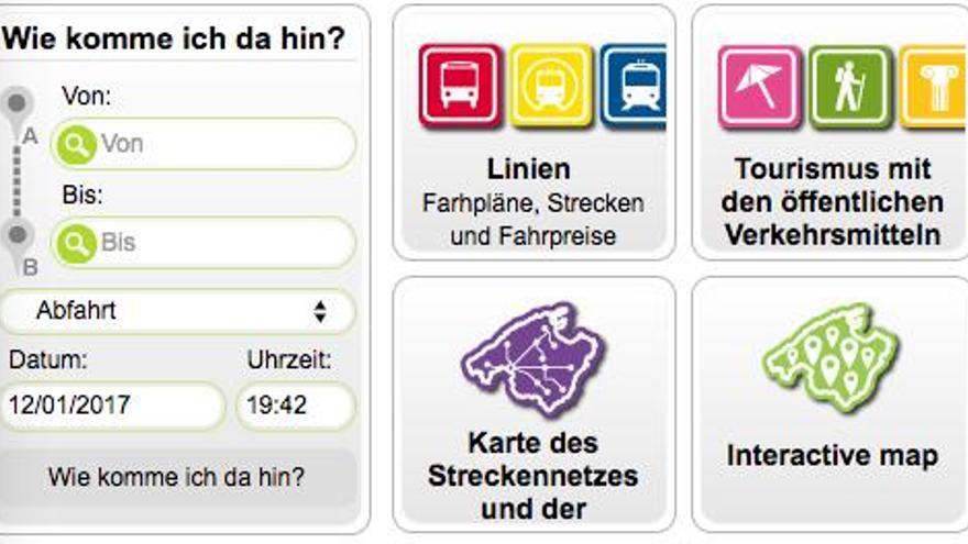 Moderne Busse, weitere Strecken und übersichtliche Informationen sollen die Bürger überzeugen.