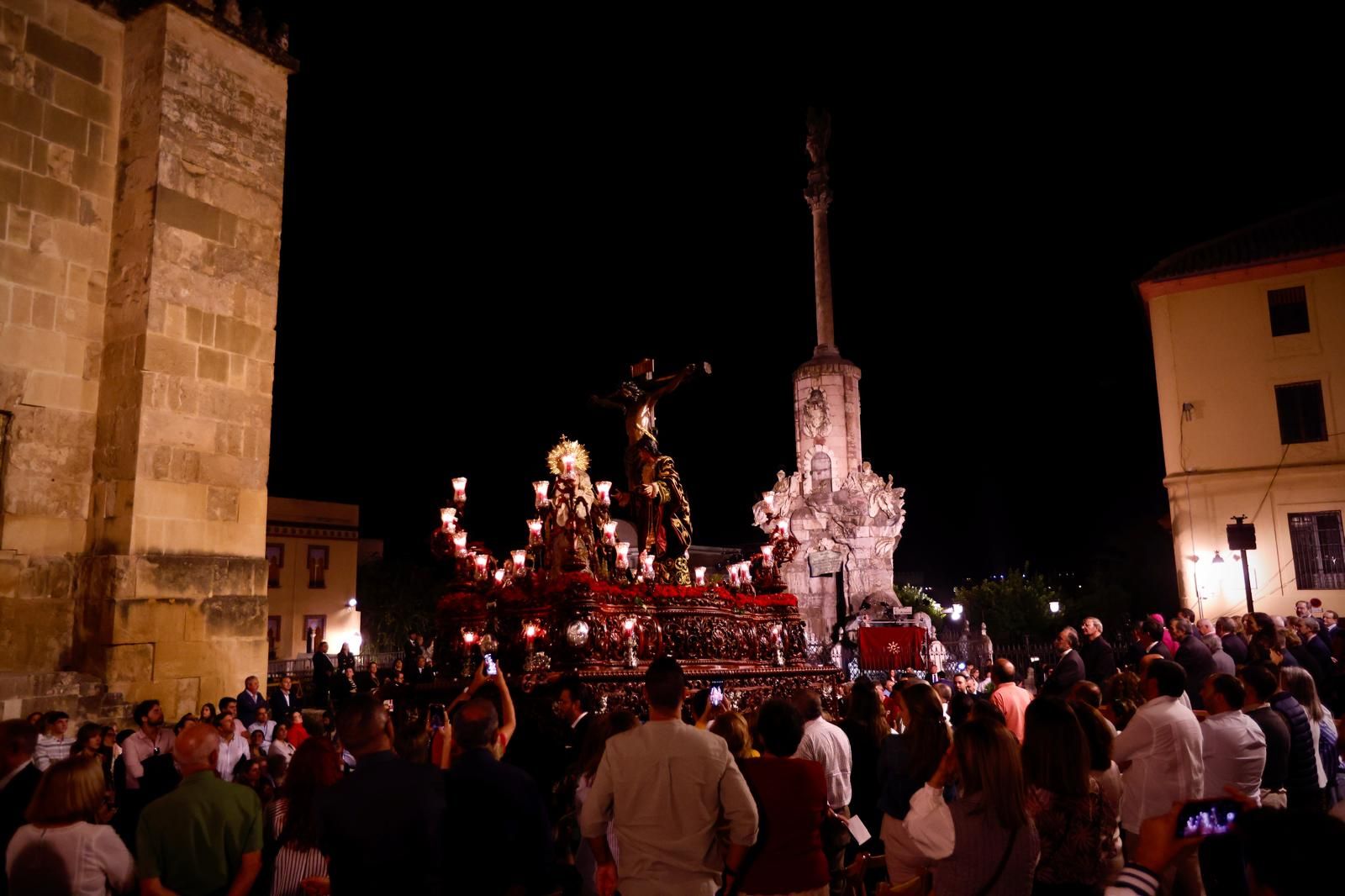 Santísimo Cristo de las Penas, de Córdoba